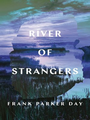 cover image of River of Strangers